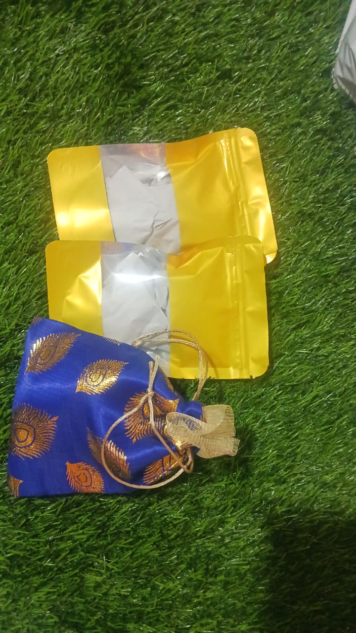 Kan Thristhi (Monthly Pack) 33 Pieces