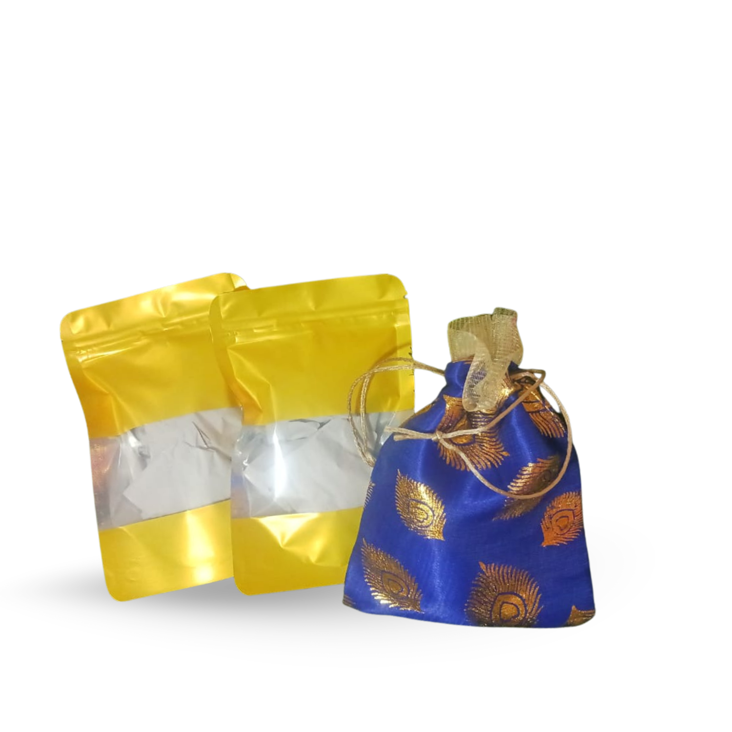 KanThristhi Pack (Basic)